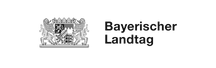 Bayerischer Landtag Logo