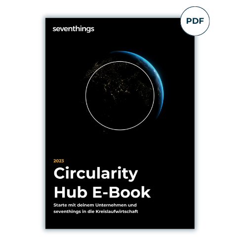 Circularity Hub E-Book seventhings