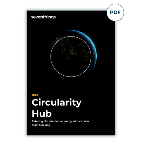 Circularity Hub