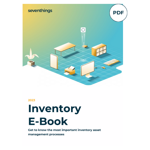 Inventory E-Book seventhings