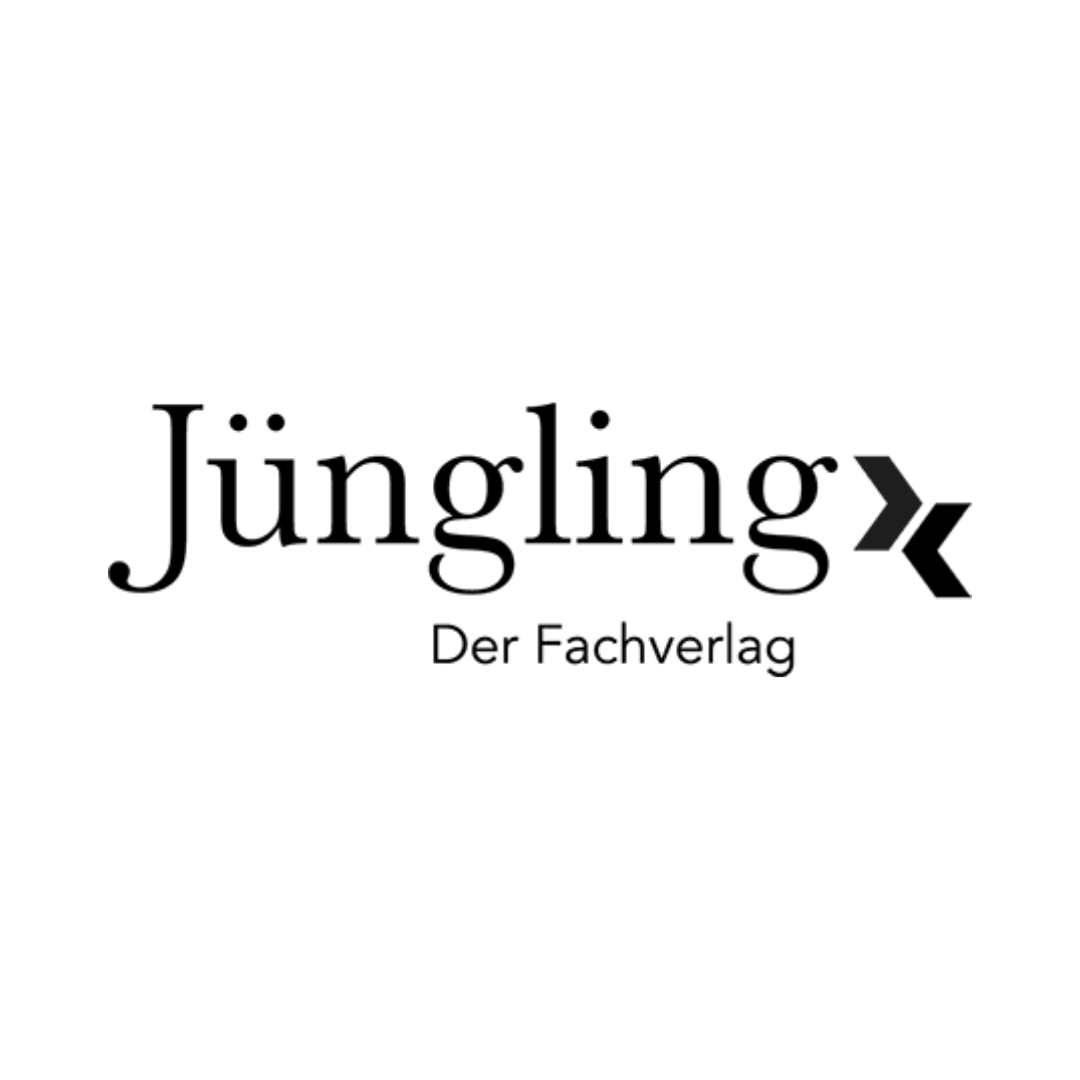 Jüngling_Logo