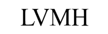LVMH logo bw