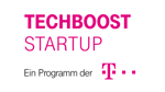 Techboost Startup Programm von der Telekom: seventhings wird unterstützt.