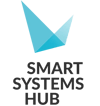 Smart System Hub Logo