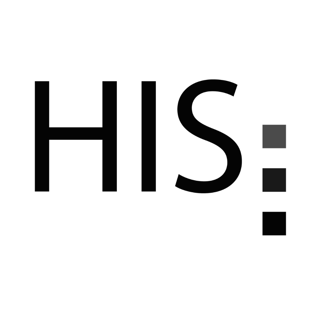 HIS_Partner_Logo_bw