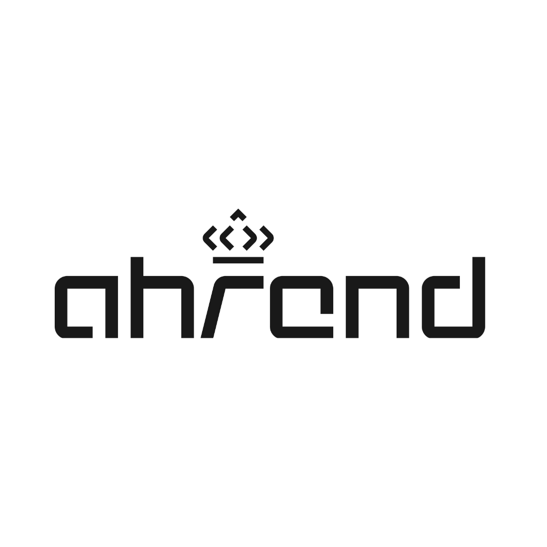 ahrend_Partner_Logo