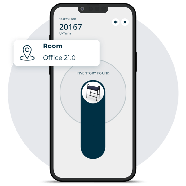RFID Asset Tracking