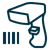 RFID Scanner icon