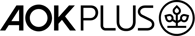 AOK Plus Kundenlogo