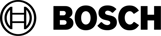 Bosch Kundenlogo