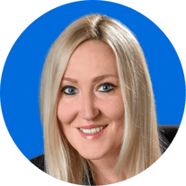 Daniela Böhm Customer Success Managerin bei seventhings.com
