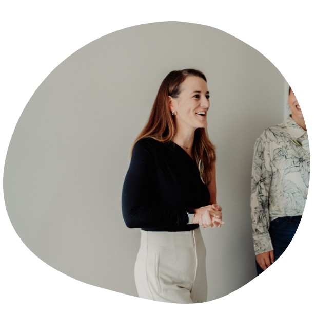 Franziska Utikal – Head of Partner Management bei seventhings