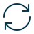 Pfeilkreis icon