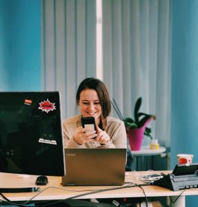 itexia happy project manager