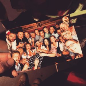 seventhings oktoberfest